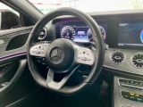 Mercedes-Benz CLS-Klasse bei Sportwagen.expert - Abbildung (8 / 15)