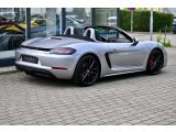 Porsche Boxster bei Sportwagen.expert - Abbildung (6 / 15)
