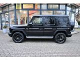 Mercedes-Benz G-Klasse bei Sportwagen.expert - Abbildung (5 / 15) Mercedes-Benz G-Klasse bei Sportwagen.expert - Abbildung (5 / 15)