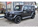 Mercedes-Benz G-Klasse bei Sportwagen.expert - Abbildung (2 / 15) Mercedes-Benz G-Klasse bei Sportwagen.expert - Abbildung (2 / 15)