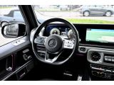 Mercedes-Benz G-Klasse bei Sportwagen.expert - Abbildung (13 / 15) Mercedes-Benz G-Klasse bei Sportwagen.expert - Abbildung (13 / 15)