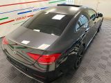 Mercedes-Benz CLS-Klasse bei Sportwagen.expert - Abbildung (5 / 15) Mercedes-Benz CLS-Klasse bei Sportwagen.expert - Abbildung (5 / 15)