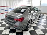 Mercedes-Benz A-Klasse bei Sportwagen.expert - Abbildung (4 / 15)