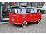 VW T1 bei Sportwagen.expert - Abbildung (3 / 15) VW T1 bei Sportwagen.expert - Abbildung (3 / 15)