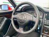 Audi Cabriolet bei Sportwagen.expert - Abbildung (9 / 15)