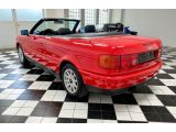 Audi Cabriolet bei Sportwagen.expert - Abbildung (4 / 15)