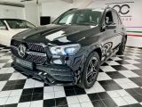 Mercedes-Benz GLE-Klasse bei Sportwagen.expert - Abbildung (2 / 15)