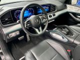 Mercedes-Benz GLE-Klasse bei Sportwagen.expert - Abbildung (6 / 15)