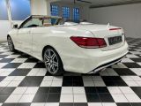 Mercedes-Benz E 500 Cabrio 7G AMG bei Sportwagen.expert - Abbildung (4 / 15)