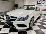 Mercedes-Benz E 500 Cabrio 7G AMG bei Sportwagen.expert - Abbildung (3 / 15)