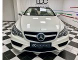 Mercedes-Benz E 500 Cabrio 7G AMG bei Sportwagen.expert - Abbildung (2 / 15)