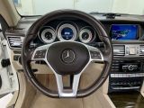 Mercedes-Benz E 500 Cabrio 7G AMG bei Sportwagen.expert - Abbildung (11 / 15)