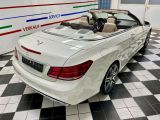 Mercedes-Benz E 500 Cabrio 7G AMG bei Sportwagen.expert - Abbildung (5 / 15)