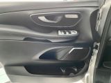 Mercedes-Benz V-Klasse bei Sportwagen.expert - Abbildung (9 / 15)