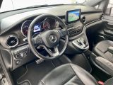 Mercedes-Benz V-Klasse bei Sportwagen.expert - Abbildung (6 / 15)