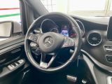 Mercedes-Benz V-Klasse bei Sportwagen.expert - Abbildung (8 / 15)