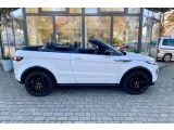 Land Rover Range Rover Evoque bei Sportwagen.expert - Abbildung (4 / 15)