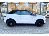 Land Rover Range Rover Evoque bei Sportwagen.expert - Abbildung (5 / 15)