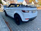 Land Rover Range Rover Evoque bei Sportwagen.expert - Abbildung (8 / 15)