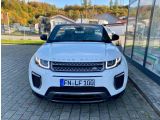 Land Rover Range Rover Evoque bei Sportwagen.expert - Abbildung (2 / 15)