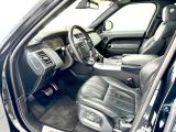 Land Rover Range Rover Sport bei Sportwagen.expert - Abbildung (8 / 15)