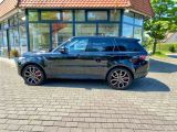 Land Rover Range Rover Sport bei Sportwagen.expert - Abbildung (4 / 15)