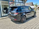 Land Rover Range Rover Sport bei Sportwagen.expert - Abbildung (6 / 15)