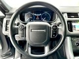 Land Rover Range Rover Sport bei Sportwagen.expert - Abbildung (15 / 15)