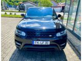 Land Rover Range Rover Sport bei Sportwagen.expert - Abbildung (2 / 15)