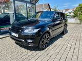 Land Rover Range Rover Sport bei Sportwagen.expert - Abbildung (3 / 15)