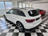 Mercedes-Benz GLC-Klasse bei Sportwagen.expert - Abbildung (4 / 15)