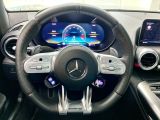 Mercedes-Benz GT-Klasse bei Sportwagen.expert - Abbildung (8 / 15)