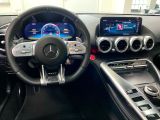 Mercedes-Benz GT-Klasse bei Sportwagen.expert - Abbildung (7 / 15)