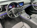 Mercedes-Benz E-Klasse bei Sportwagen.expert - Abbildung (7 / 15)