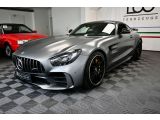 Mercedes-Benz GT-Klasse bei Sportwagen.expert - Abbildung (3 / 15)