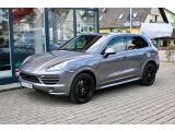 Porsche Cayenne bei Sportwagen.expert - Abbildung (2 / 15)
