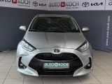Toyota Yaris bei Sportwagen.expert - Abbildung (3 / 15)