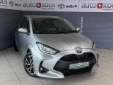 Toyota Yaris bei Sportwagen.expert - Abbildung (2 / 15)