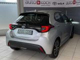 Toyota Yaris bei Sportwagen.expert - Abbildung (8 / 15)