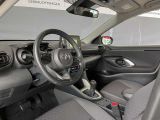 Toyota Yaris bei Sportwagen.expert - Abbildung (12 / 15)