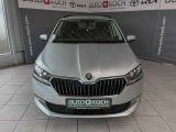 Skoda Fabia bei Sportwagen.expert - Abbildung (3 / 15)