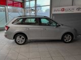 Skoda Fabia bei Sportwagen.expert - Abbildung (9 / 15)
