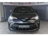 Toyota C-HR bei Sportwagen.expert - Abbildung (3 / 15)