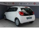 Citroen C1 bei Sportwagen.expert - Abbildung (6 / 15)