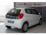 Citroen C1 bei Sportwagen.expert - Abbildung (8 / 15)