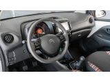 Citroen C1 bei Sportwagen.expert - Abbildung (12 / 15)