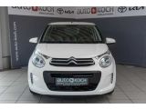 Citroen C1 bei Sportwagen.expert - Abbildung (3 / 15)