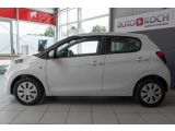 Citroen C1 bei Sportwagen.expert - Abbildung (5 / 15)