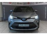 Toyota C-HR bei Sportwagen.expert - Abbildung (3 / 15)