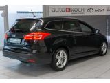 Ford Focus Turnier bei Sportwagen.expert - Abbildung (8 / 15)